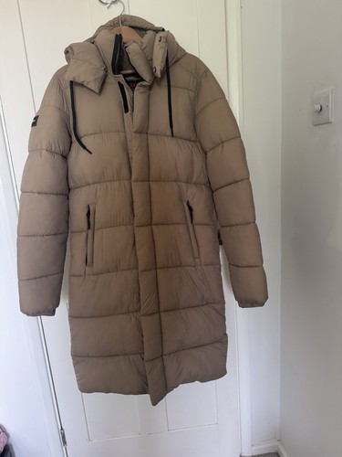 Ladies superdry touchline - ladies,