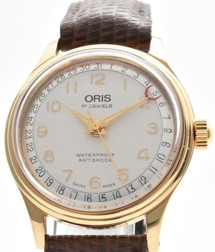 Oris pointer date 302 7285b - oris, 302-7285b