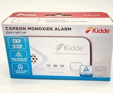 Kidde 2030-DCR - 10 Year Life
