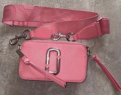 Marc jacobs snapshot crossbody - marc,