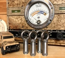 NEW Land Rover Series 2 2a 3