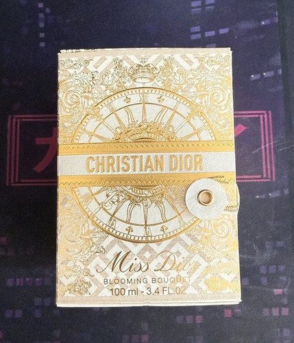 Christian dior miss - christian,