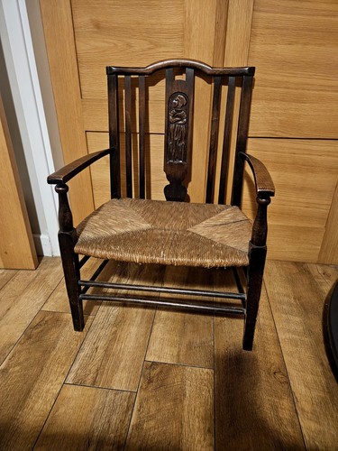 Antique english edwardian - english,
