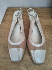 Ladies size pavers - pavers, fit