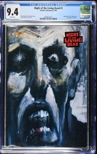 Night Of The Living Dead #1