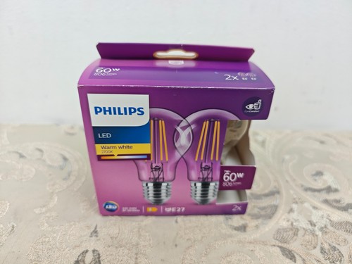 Philips led classic - classic, a60