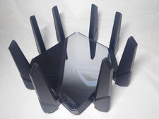 ASUS ROG Rapture GT-AXE16000