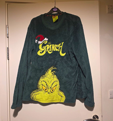 Primark grinch christmas - primark,
