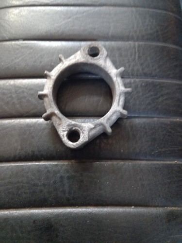 Kawasaki gt550 exhaust - kawasaki, header