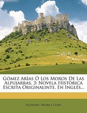 Telesforo Trueba y C - Gmez