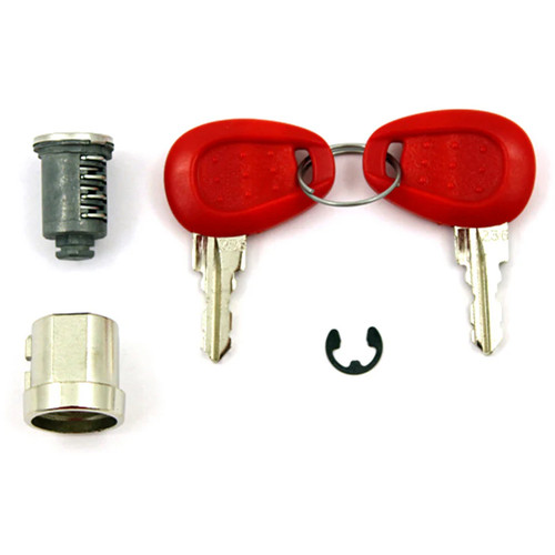Givi lock keys 1 baril - 1,