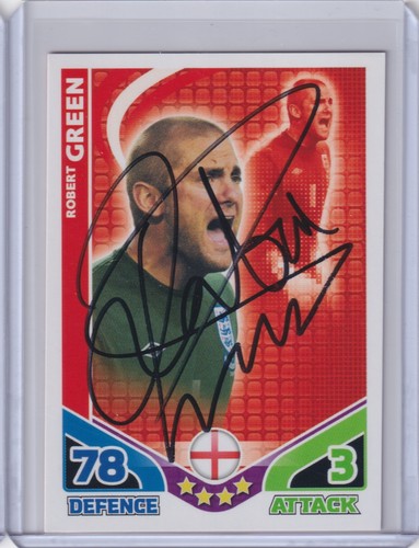 2010 topps match - 2010, attax