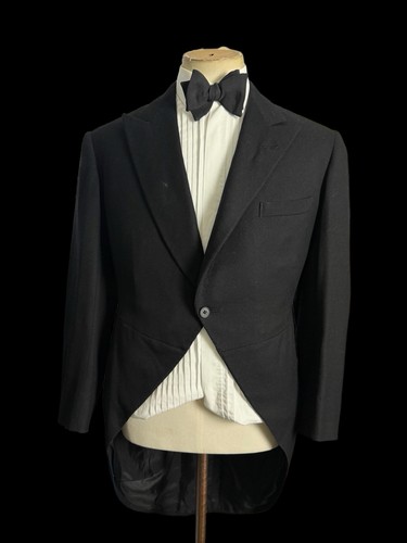 Bespoke johnstone savile - johnstone,