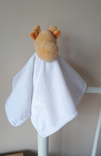 Giraffe comforter "STUDIO"