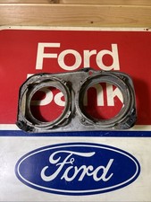 1x CAPRI MK3 HEADLAMP