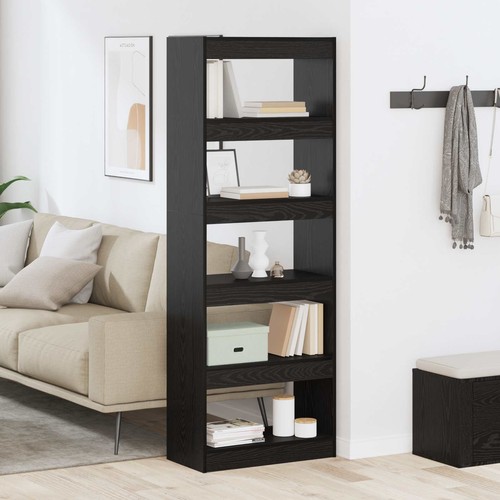 Vidaxl book cabinet tier 60 - vidaxl,