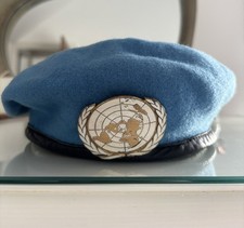 ORIGINAL United Nations Blue