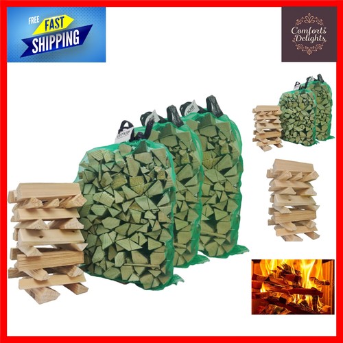 Kiln dried alder - kindling, wood
