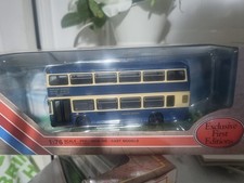 LEYLAND OLYMPIAN (SCARCE) MIDLAND GENERAL ( TRENT) 29623 BOXED SAME DAY POSTING