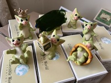 Whimsical World of Pocket