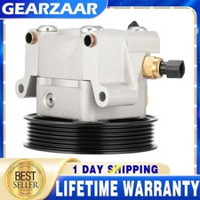 Hydraulic Power Steering Pump