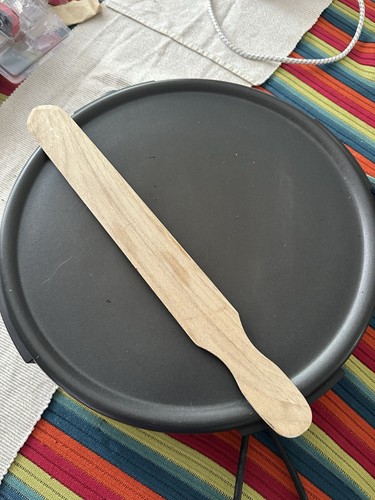 Electric crepe pancake - &,