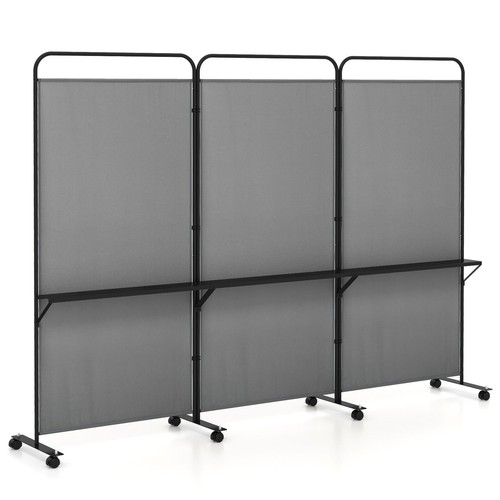 Panel folding room - folding, divider