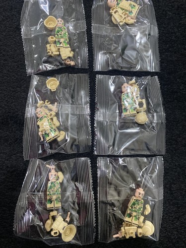 Army soldier lego - army,