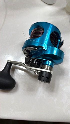 Okuma cavalla 12n speed - cavalla,