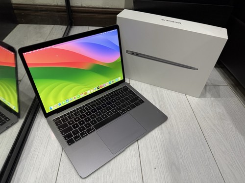 Apple macbook air retina - retina, 13.3"