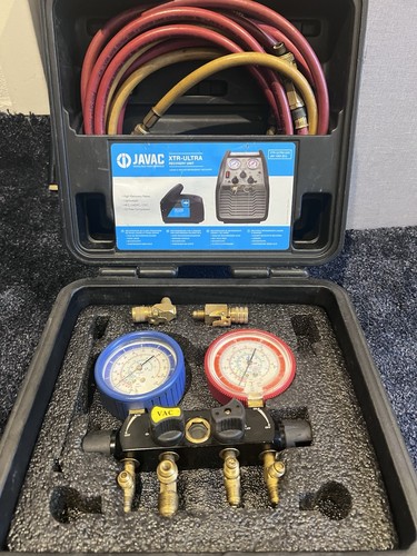 Javac el75172 way valve - el75172, 4