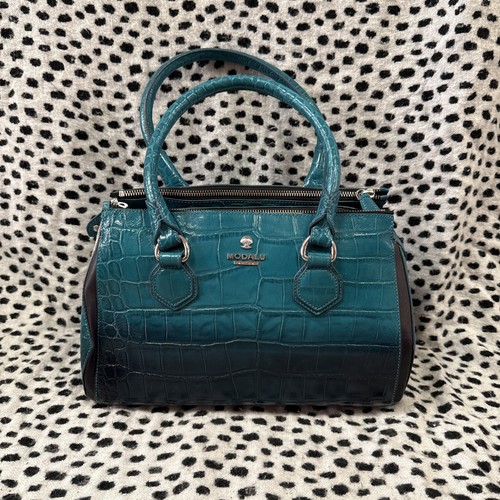 Modalu england blue ombré - england,