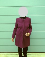 Ladies’ women’s plum