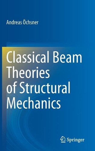 Classical beam theories - classical,