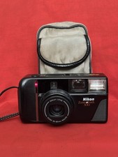 Nikon Zoom Touch 500 35mm