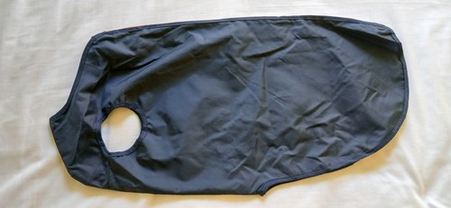Cosipet navy showerproof step - navy,