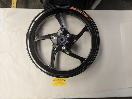 Yamaha aerox alpha - aerox, turbo
