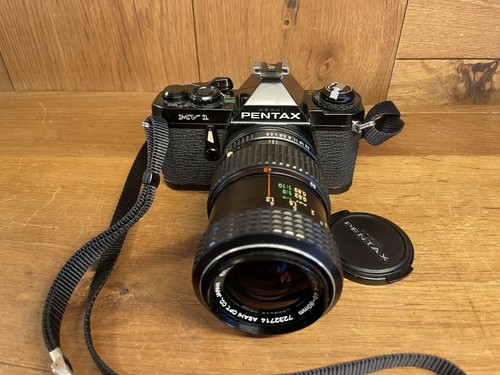 Near mint pentax mv1 - ++,