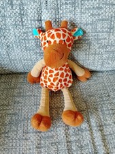 Tesco Cuddle & Love Giraffe