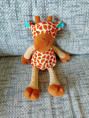 Tesco cuddle love giraffe - tesco,