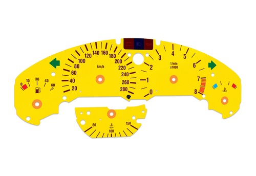 For bmw e36 - for, m3