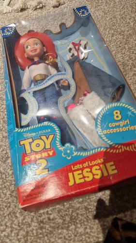 Vintage 1999 toy - 1999,
