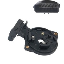 Distributor Ignition Control