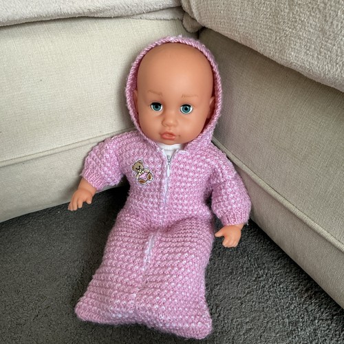 Tiny tears soft - tears, body