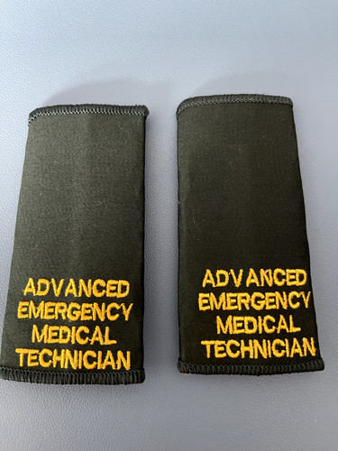 Advanced emergency medical - emergency,