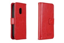 caseroxx Bookstyle-Case for