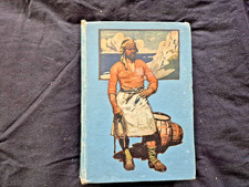 Antique book: The Adventures