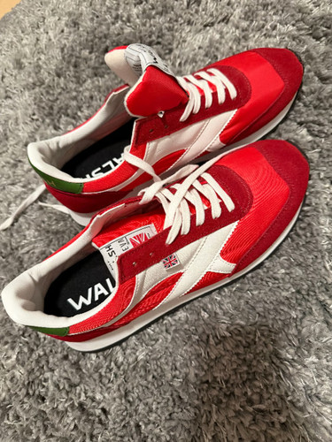 Walsh tornado evangelion - walsh,