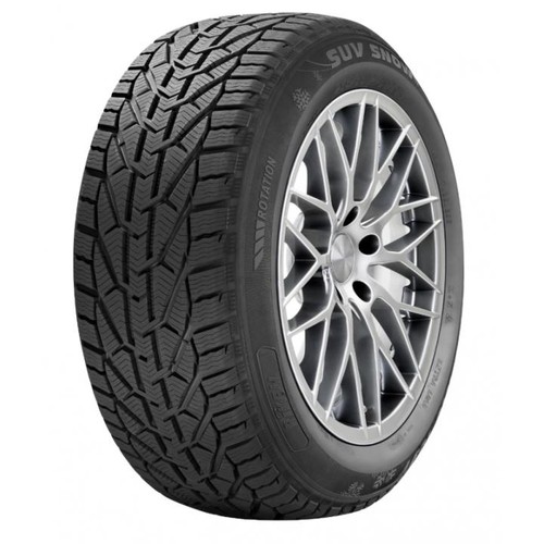 Winter tyre 235 r18 riken - winter,