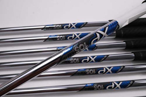 Callaway mavrik pro irons - callaway,